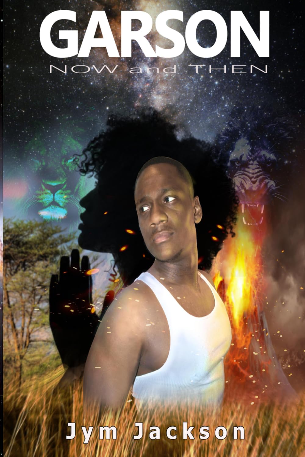 GARSON: Now and Then