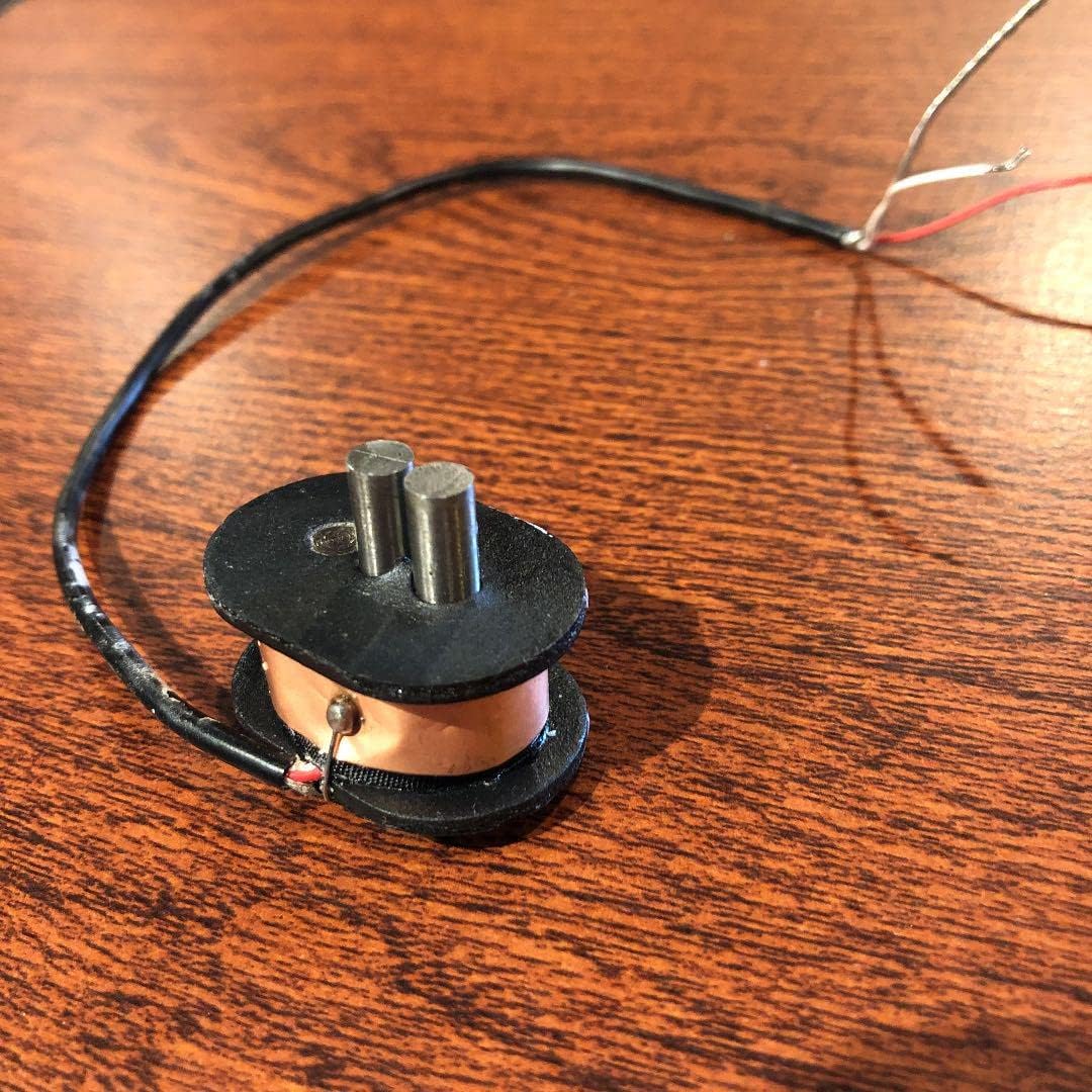 K.yairi製 大正琴用ピックアップ 新品未使用 ヤイリ 太陽楽器 K.yairi製 大正琴用ピックアップ 未使用 ヤイリ 太陽楽器