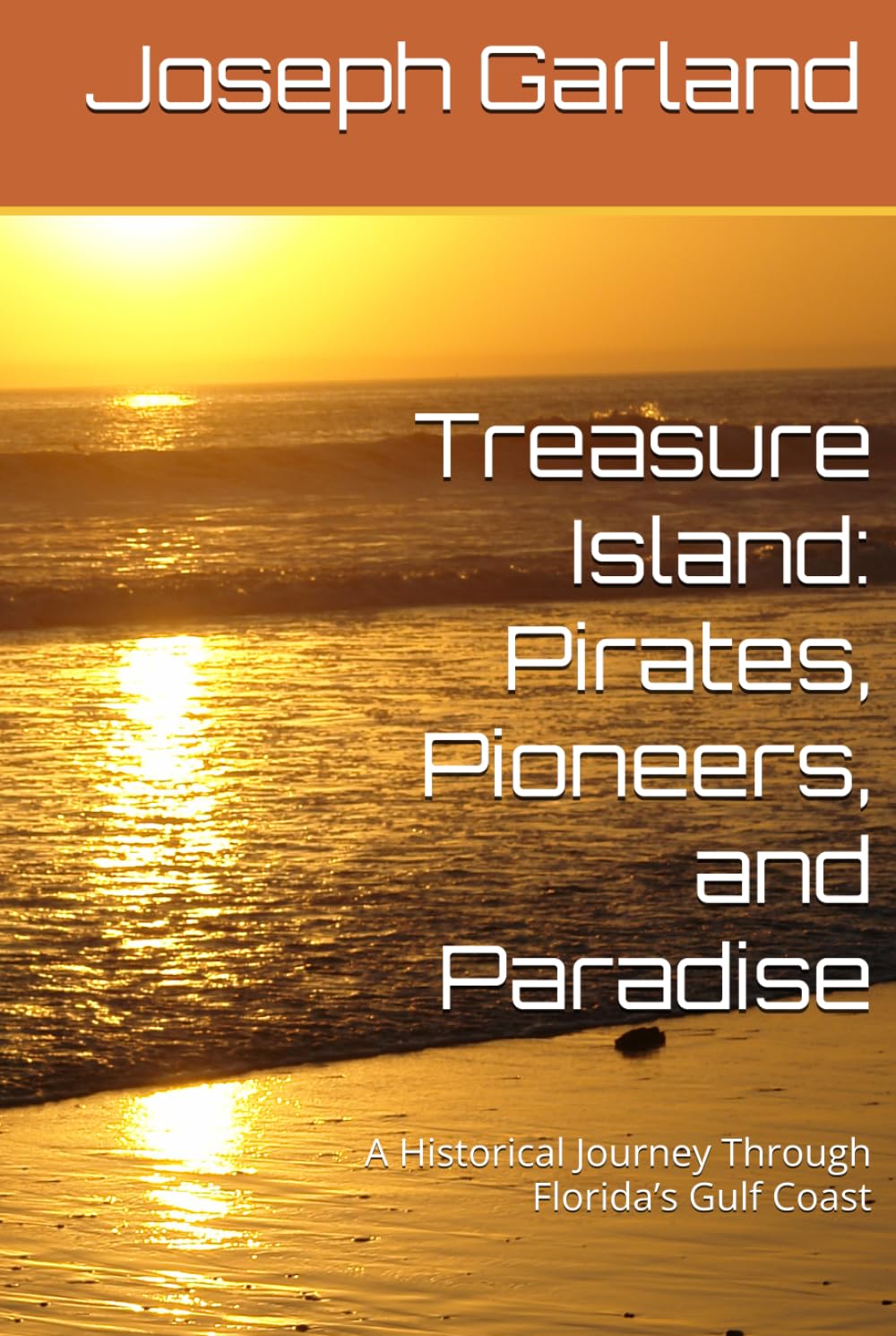 Treasure Island: Pirates, Pioneers, and Paradise: A Historical Journey Through Florida’s Gulf Coast