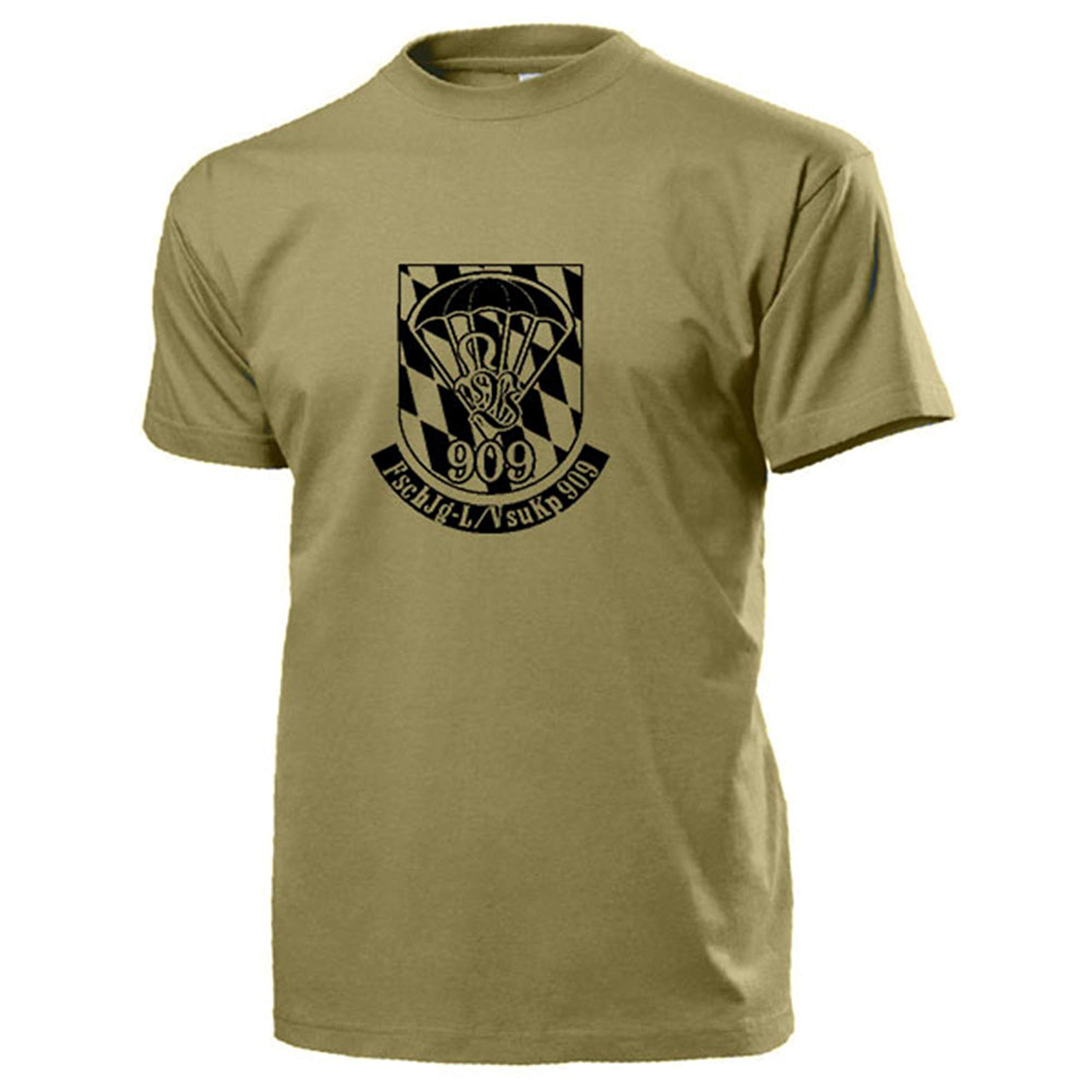 T-Shirt Compas de parachute ample et confortable taille L beige - 3