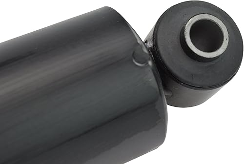 Miniatura 1341 de TRQ Juego de amortiguadores traseros compatible con Chevrolet Aveo 2004-2011 Aveo5 2009 Pontiac G3 2007-2011