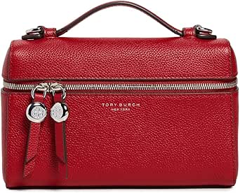 Tory Burch Women's Romy Slim Top Handle Bag