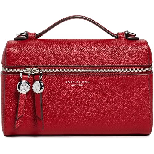 Tory Burch Women's Romy Slim Top Handle Bag