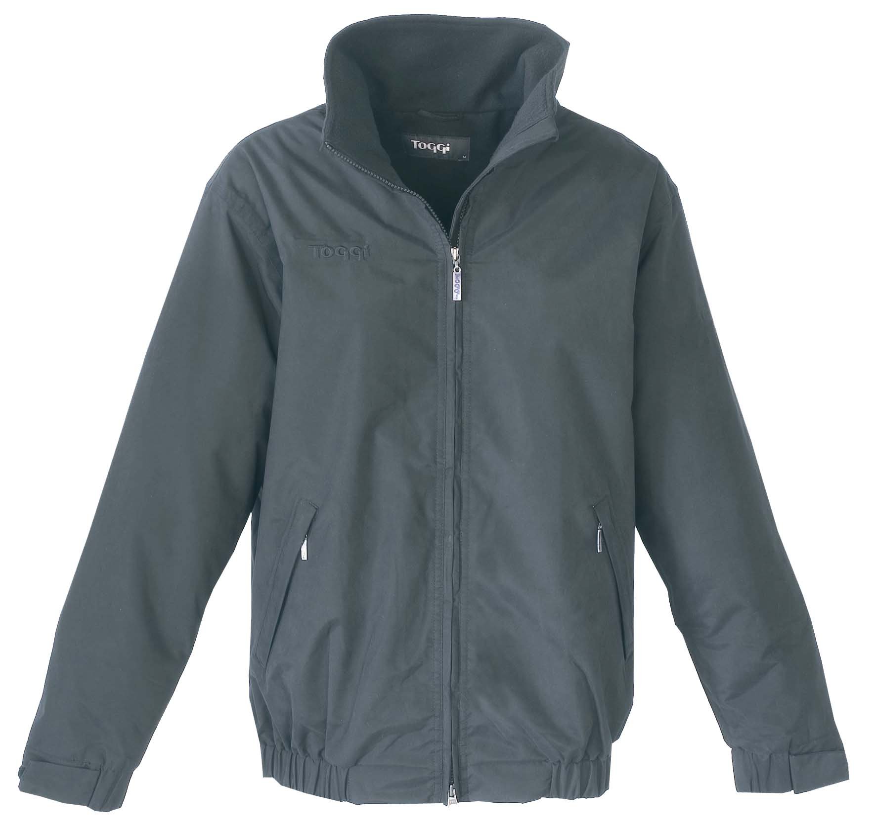 Newmarket Waterproof Blouson