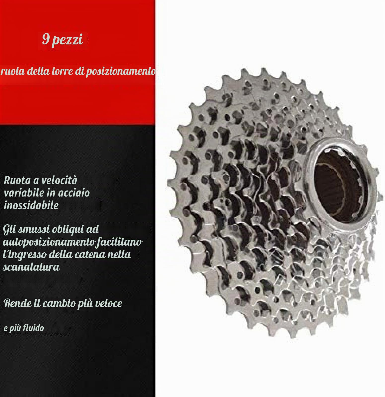 Bici Da Strada Per Uomo E Donna, Biciclette Da Strada Per Adulti Con Telaio In Acciaio Al Carbonio Da 26 Pollici A 24 Velocità, Doppio Freno A Disco Ciclismo Da Corsa, Mountain Bike Da Strada Con