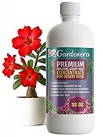 Vista 81 de GARDENERA Superalimento orgánico prémium de algas marinas y algas marinas para plantas AROID - 32 oz - Concentrado de fertilizante líquido de algas