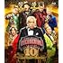 HITOSHI MATSUMOTO Presents ドキュメンタル シーズン10(Blu-ray / 特典:L判ビジュアルシート2枚セット付)