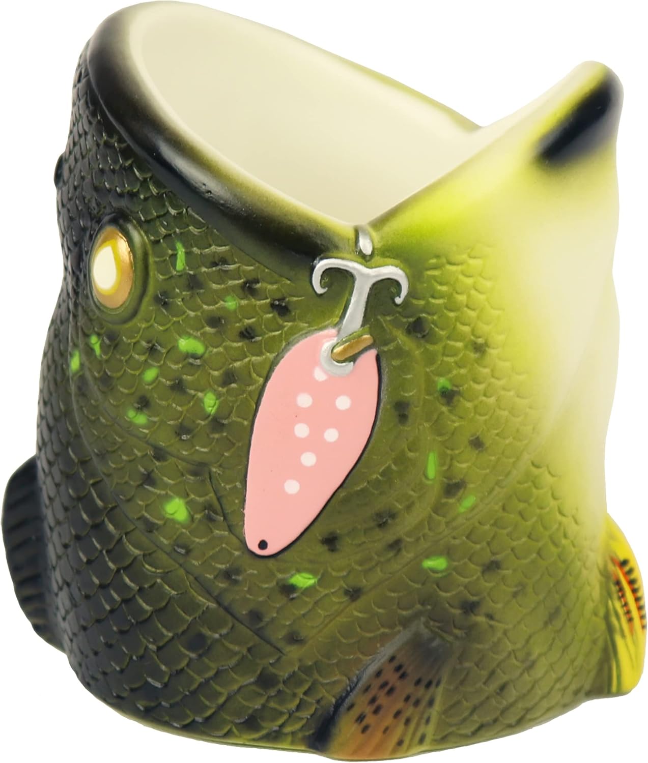 Rivers Edge Products Can Cooler Walleye Head, Can Coolers Amazon Canada