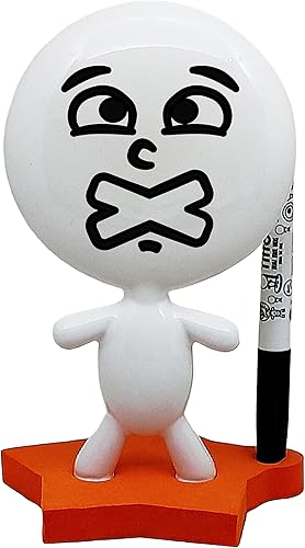 Miniatura 10 de Regalos para el Día del Padre  Estrella TITTO, dibuja tus ideas  Los mejores regalos para compañeros de trabajo  Muñeca de pizarra blanca de