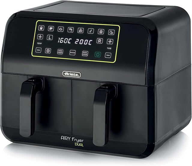 Imagem do produto Ariete Airy Fryer Dual 8L