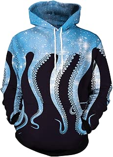 maglia con i tentacoli