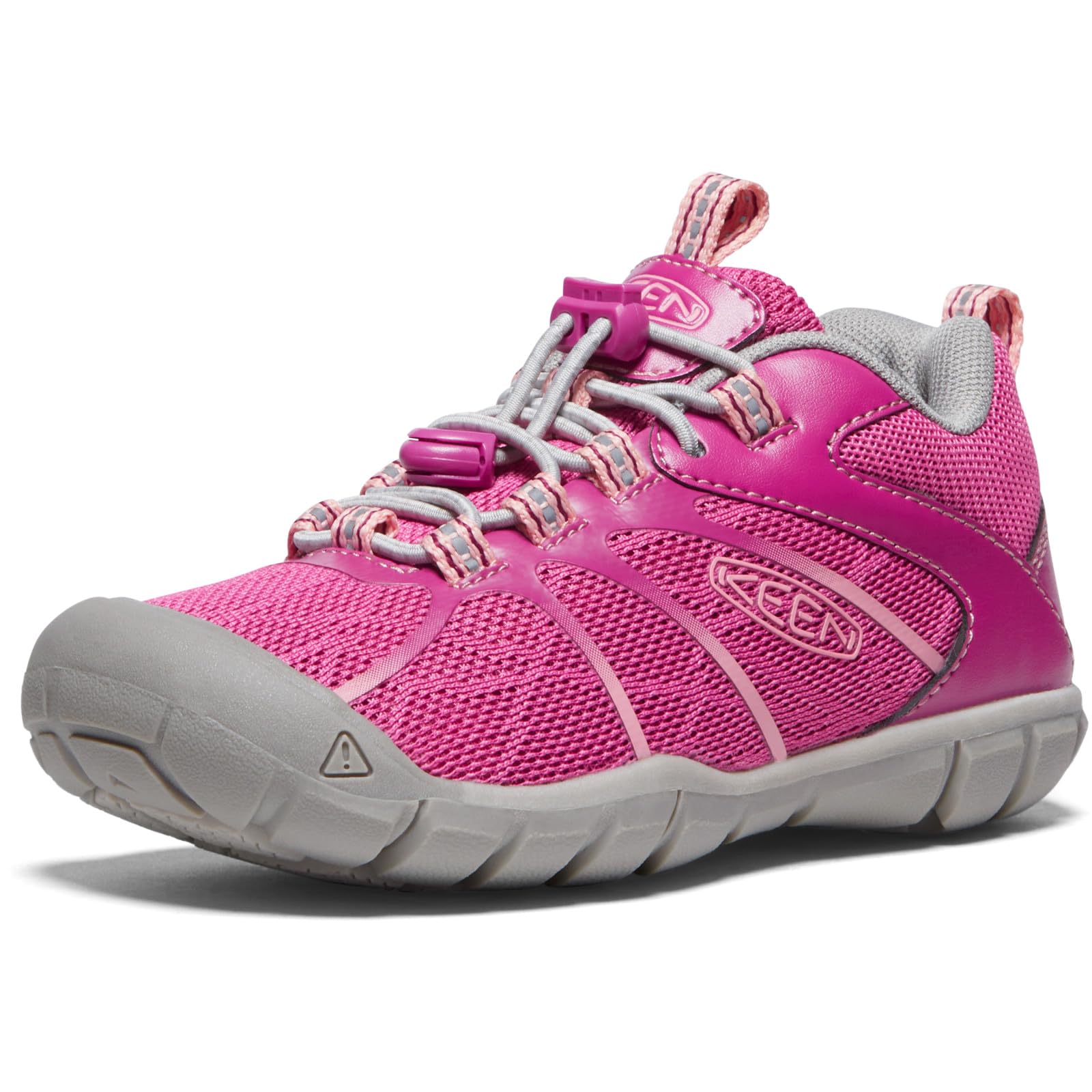 KEEN Unisex Kid's Chandler CNX Sneakers