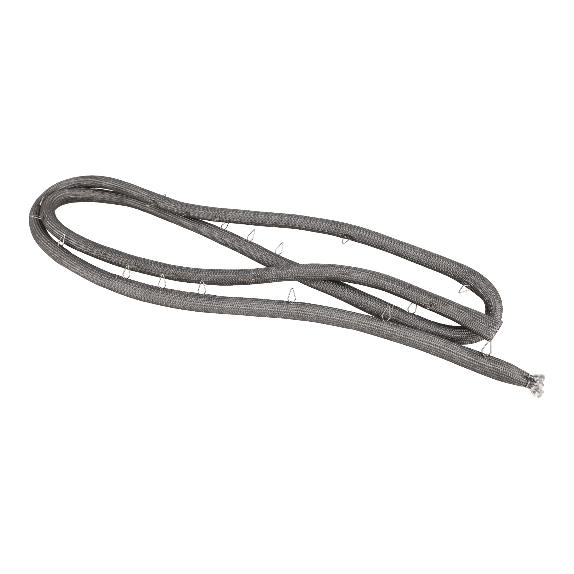 sparefixd Türdichtung für AEG Einbau-Backofen 5610468026