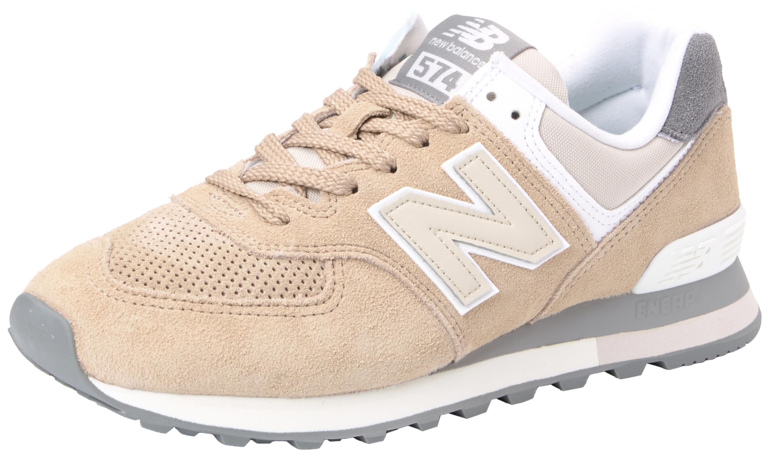 New Balance U574OO2 574 Herren Brown EU 44.5