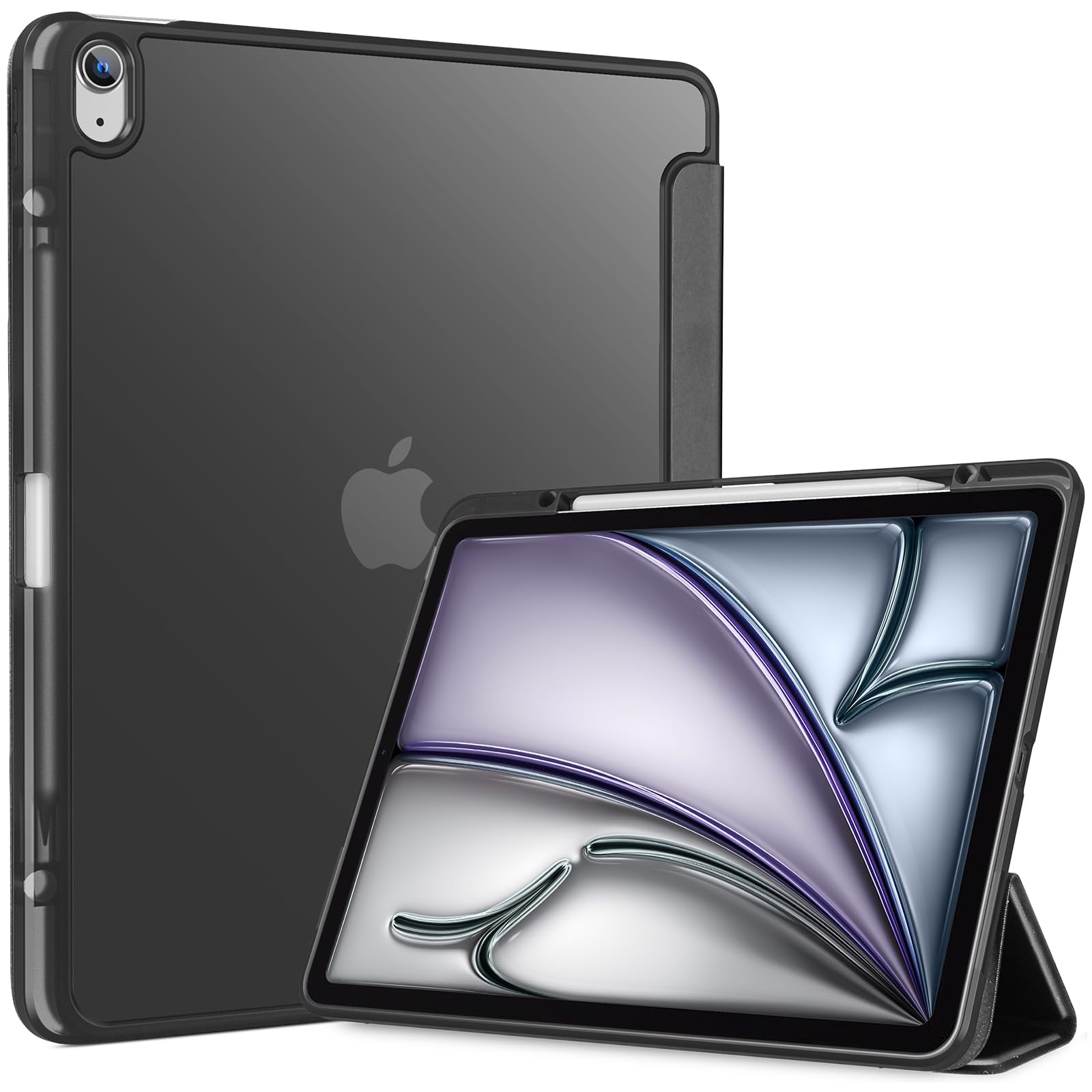 Amazon.com: ProCase for iPad Air 13 Inch Case M3 2025/M2 2024 with