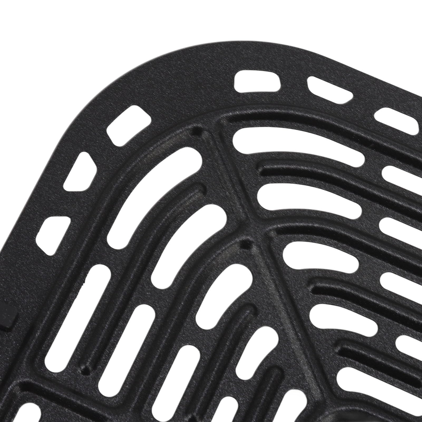 Plaque De Friteuse à Air Chaud, De La Friteuse à Air Chaud Rack Et Gril