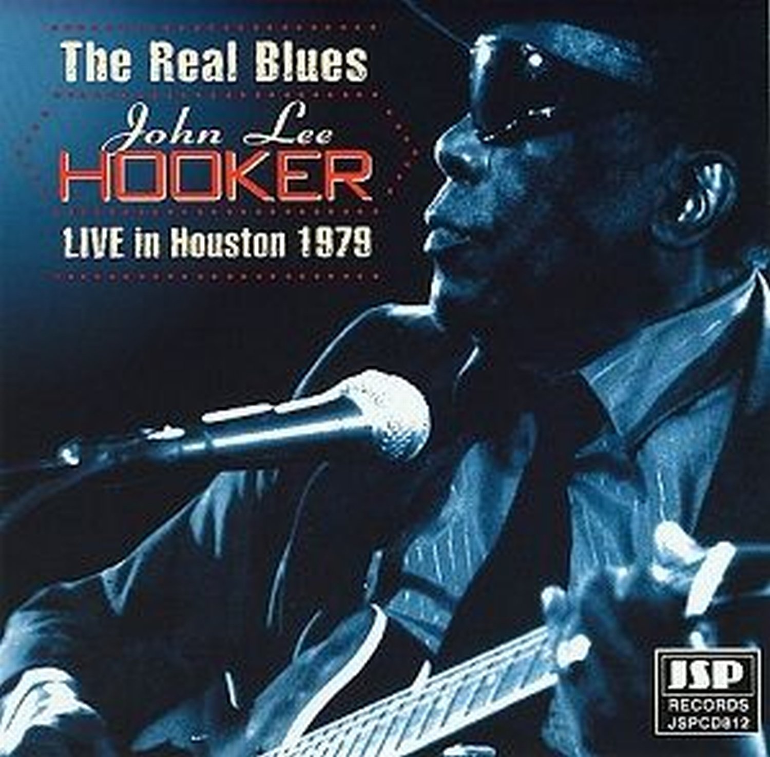 Real Blues