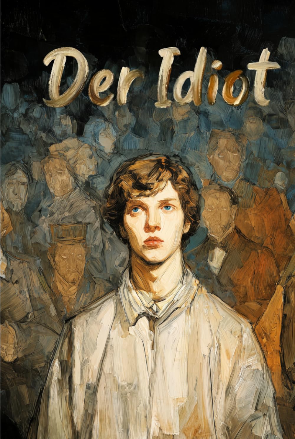 Der Idiot