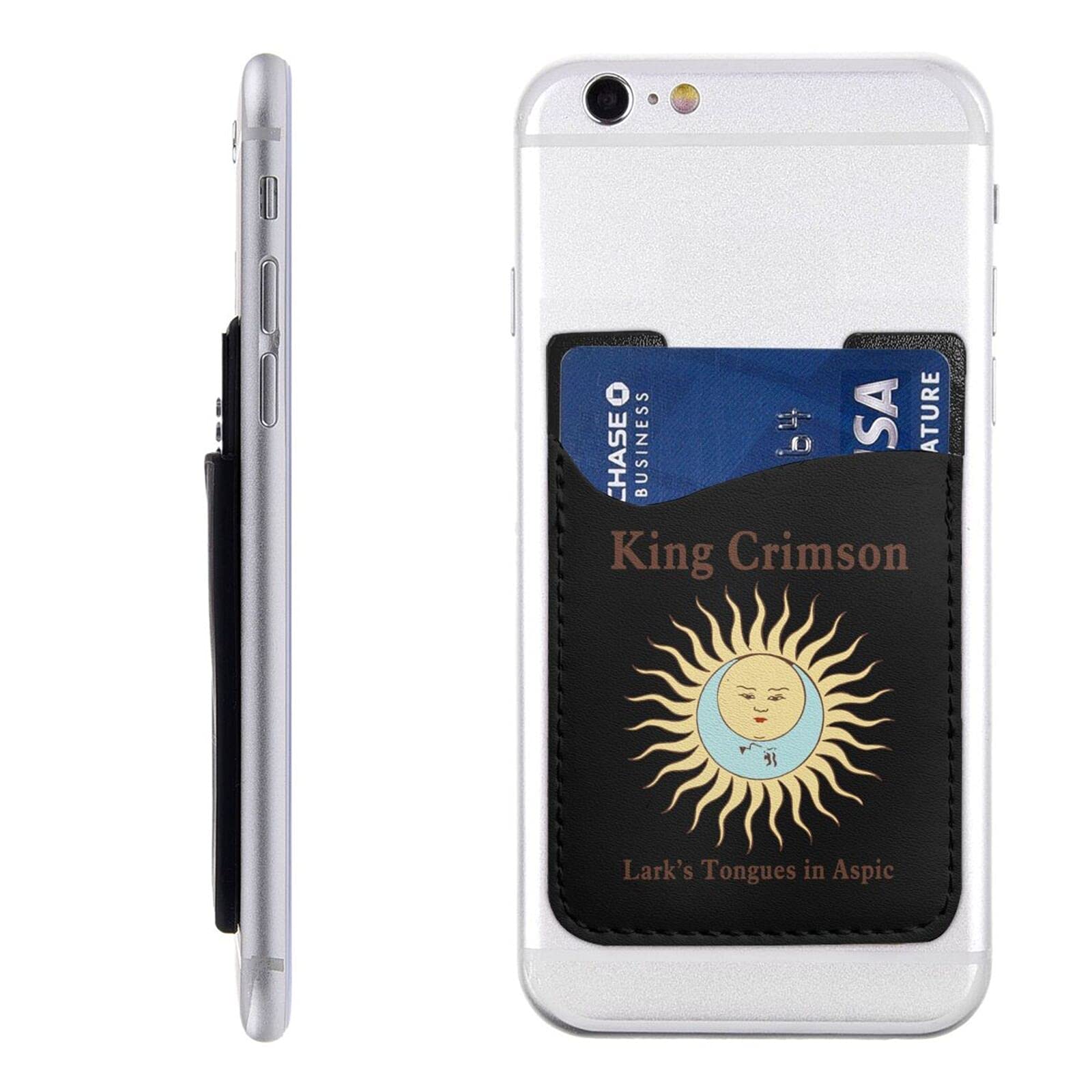 Amazon.co.jp: Iphone/スマホ カードケース カードポケット カード