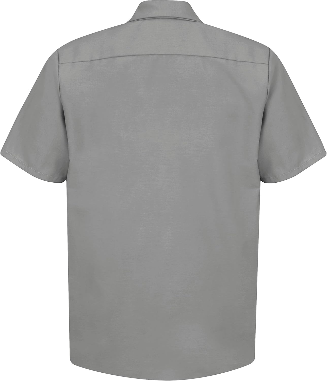 Red Kap Mens Technician Shirt - Image 2