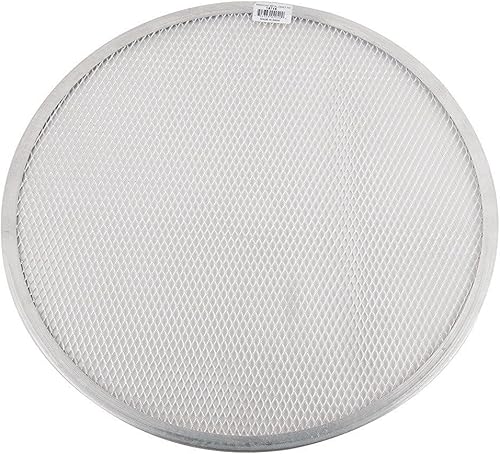 American Metalcraft - Molde para pizza tipo rejilla 2