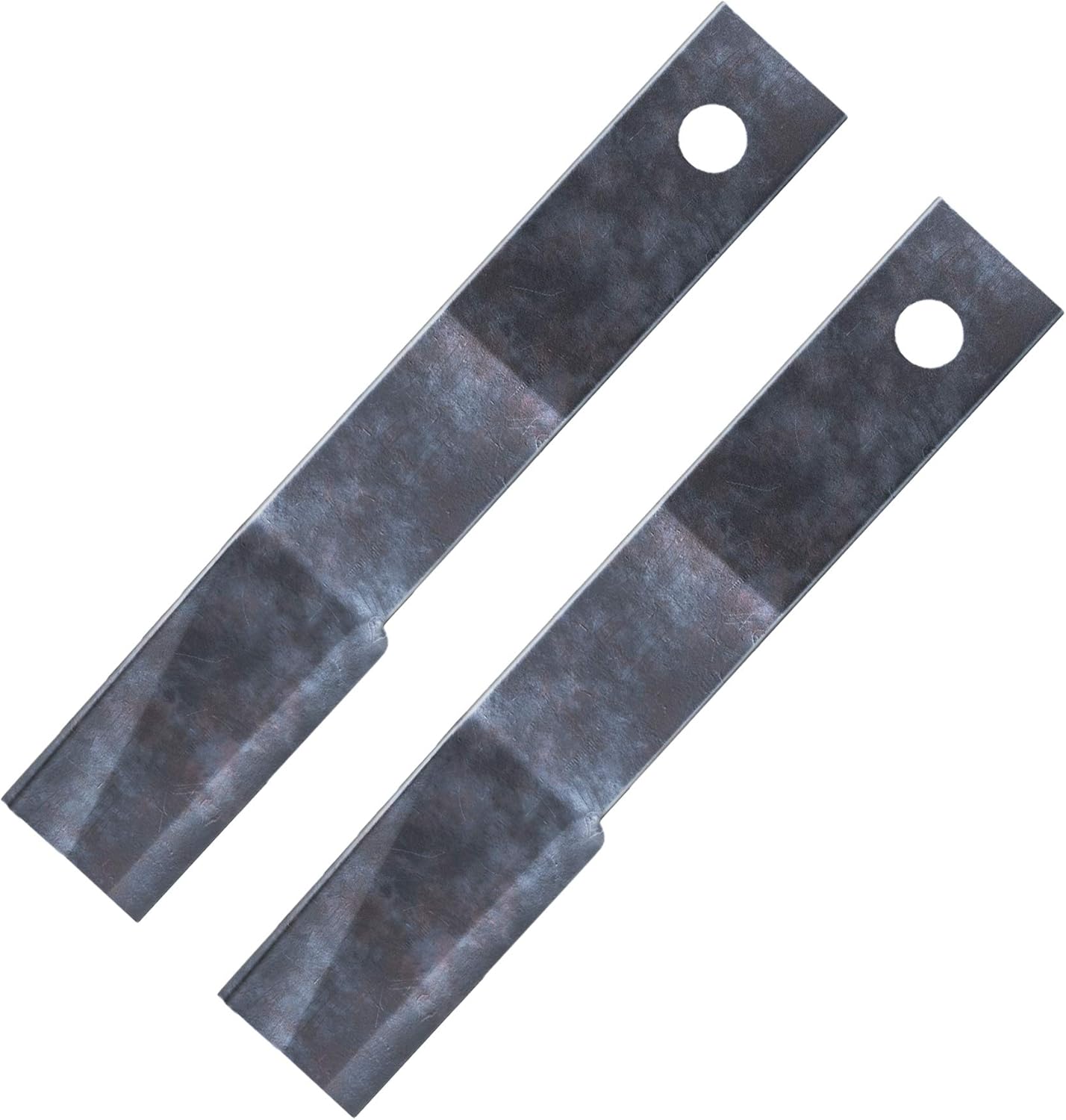 Replacement Land Pride Rotary Cutter Blades Part Number