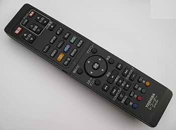 純正ブルーレイレコーダー用リモコン SE-R0380 Amazon.co.jp: ブルーレイレコーダー用リモコン SE-R0380 for