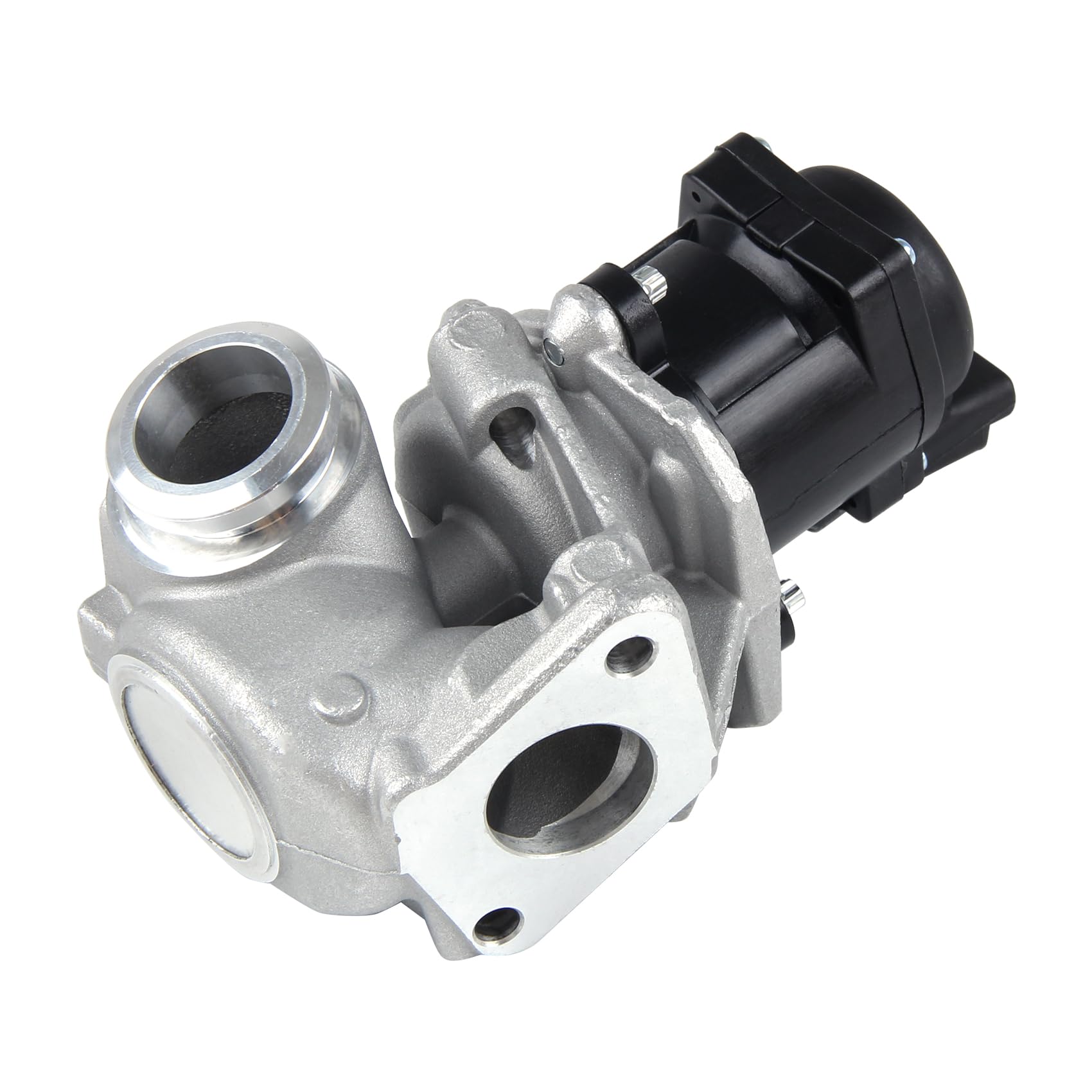 11717804950 Vanne EGR,avec Citroen Berlingo C4 Ford Fiesta Focus Peugeot 307 308 1338675 1439414 1479057 1526689 5S6Q9D475AC 9649358780 9660276280 9672880080 9685640480