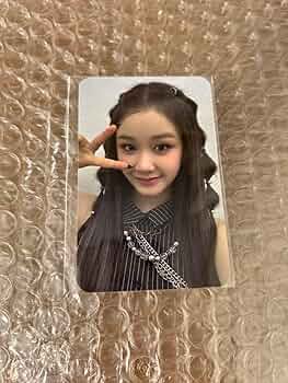 babymonster  パリタ　直筆サイン　ベビモン BABYMONSTER メンバー直筆サイン サイン会 - メルカリ