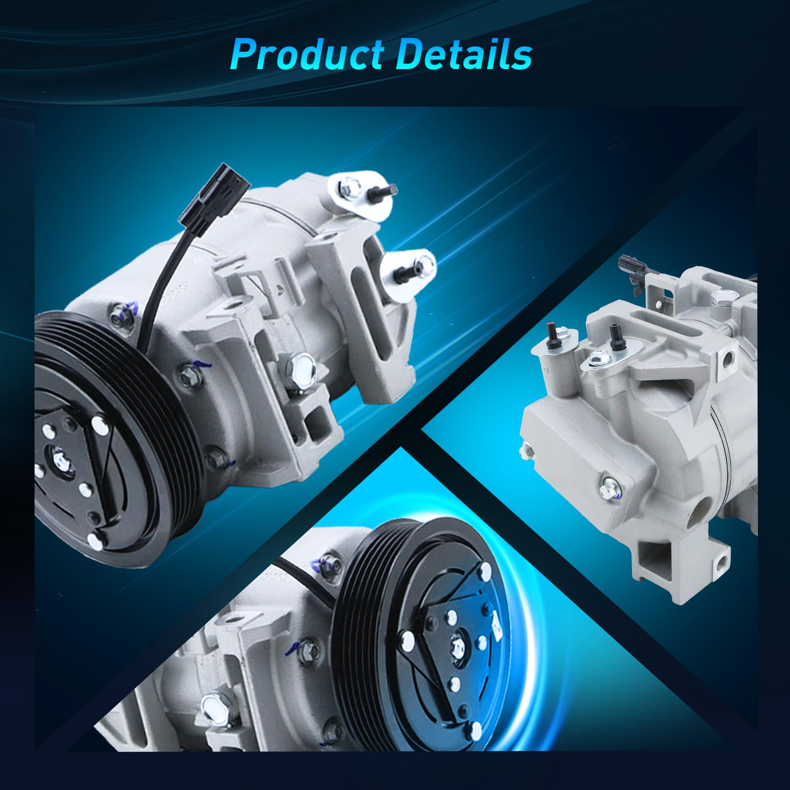 Kit De Clutch Nissan Altima 2007 2008 2.5l Perfection | Meses Sin Interés - Foto 4