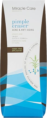 Miniatura 2 de Miracle Care - Glicólico antienvejecimiento para el acné / Best Glycolic Acid Skincare