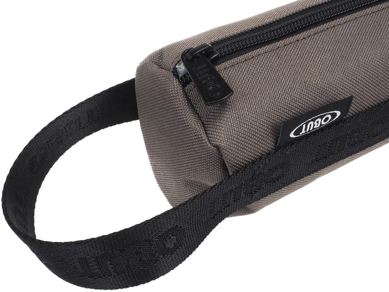 Obut Bolsa 3 Bolas Toiletten-Caqui Troorka