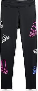Calcetines largos Aeroready Performance para niñas