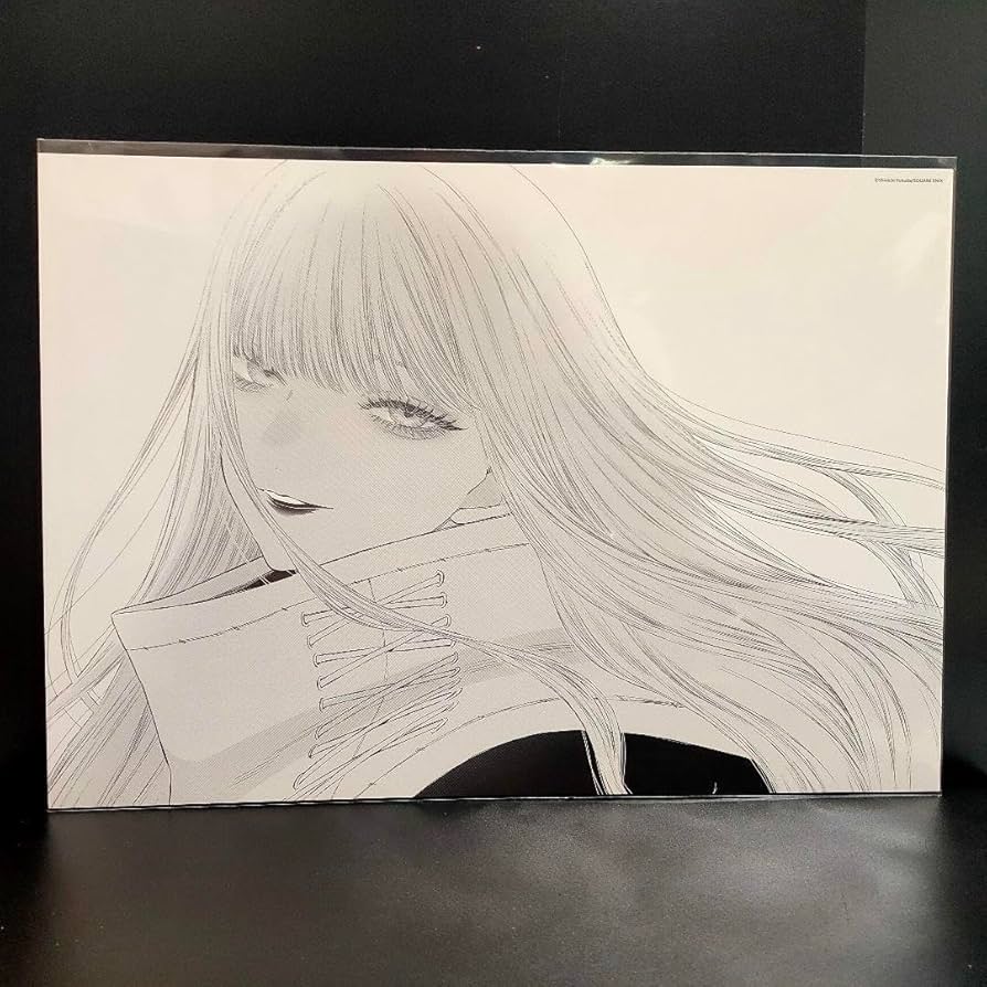 Amazon.co.jp: 着せ恋展 その着せ替え人形は恋をする 喜多川海夢