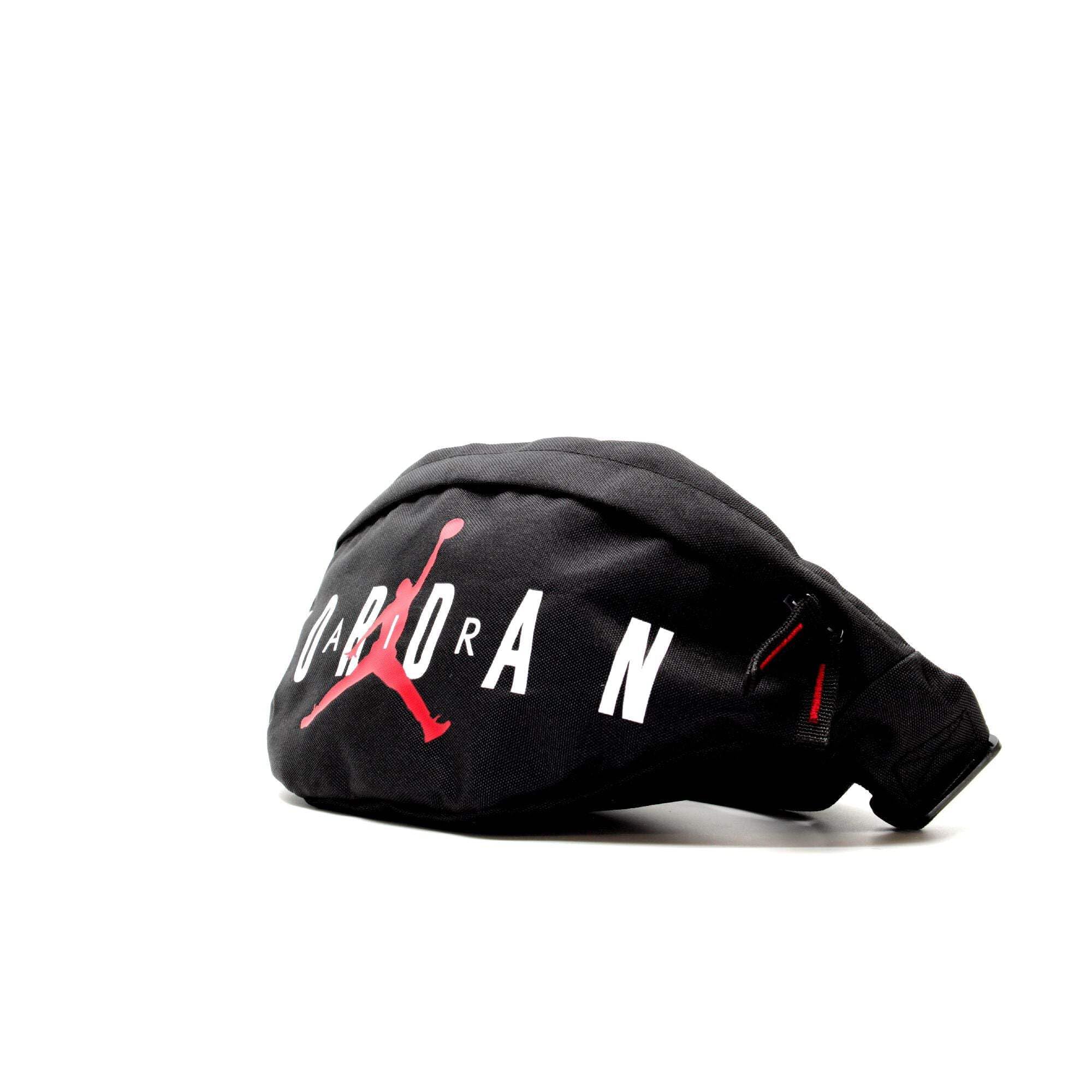 NIKE JORDAN AIR CROSSBODY BAG 9B0533 023 NERO TU