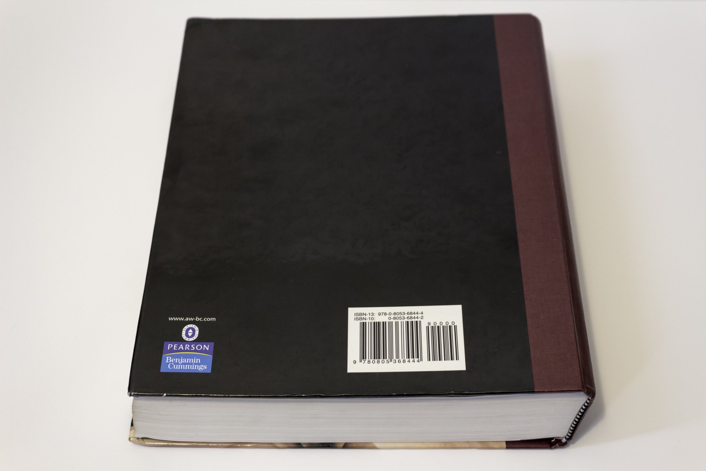 Biology, 8th Edition - Image 5