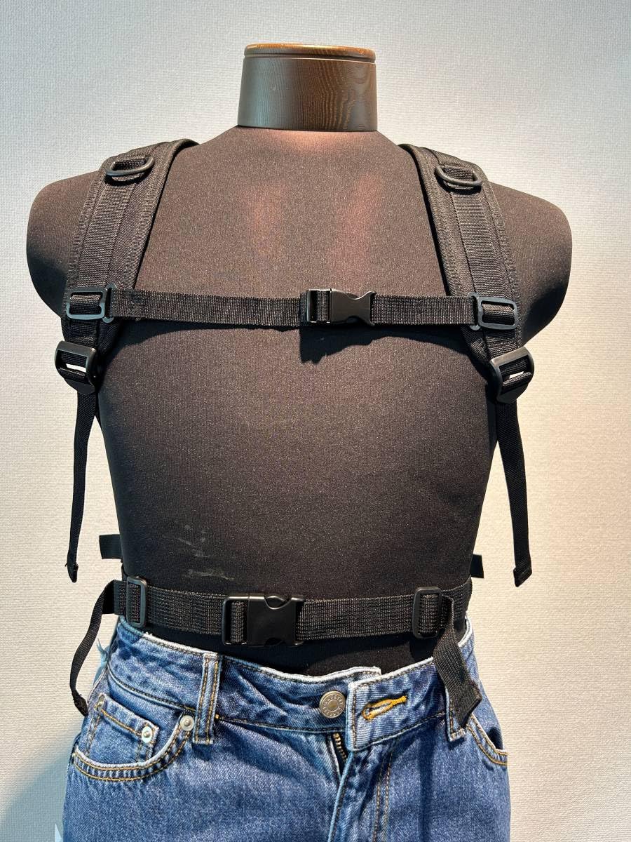 Amazon.co.jp: Snap-on DAYPACK BLACK