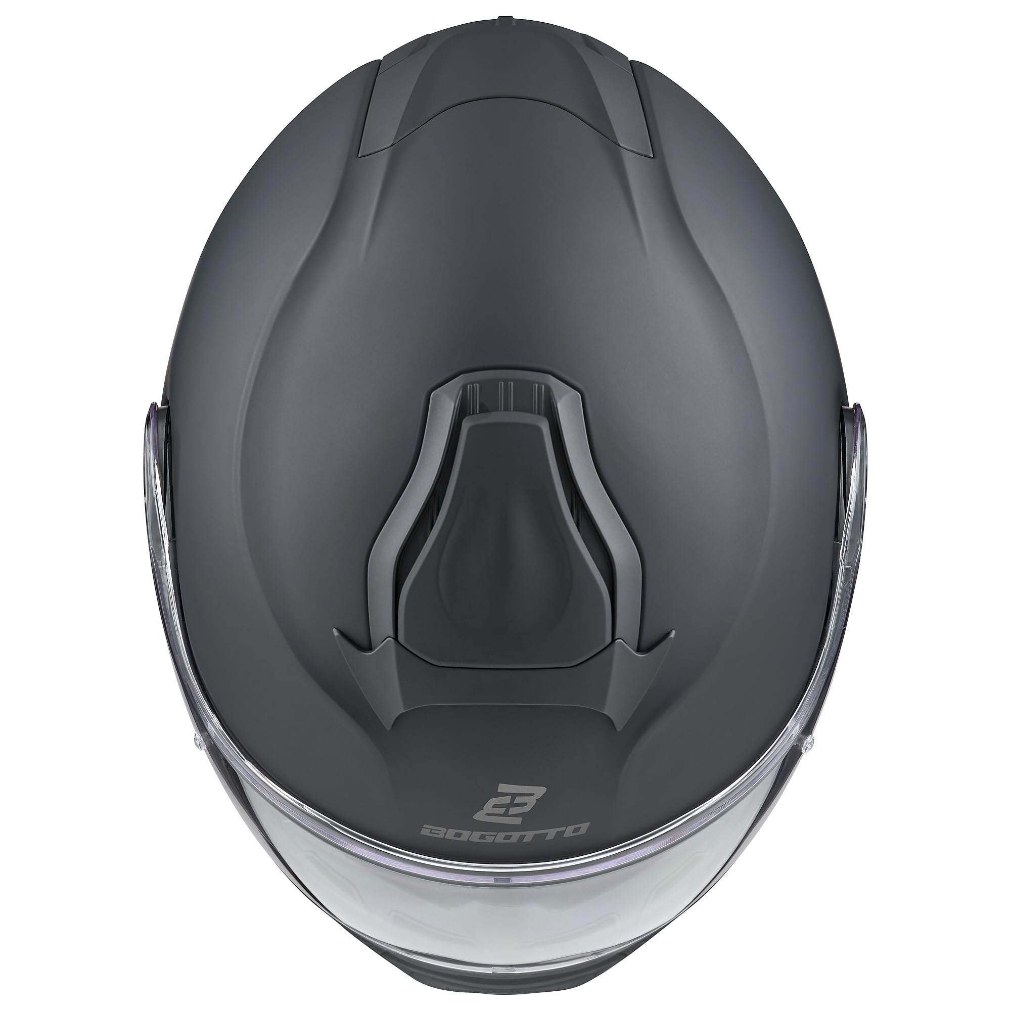Bogotto H272 Bluetooth Klapphelm