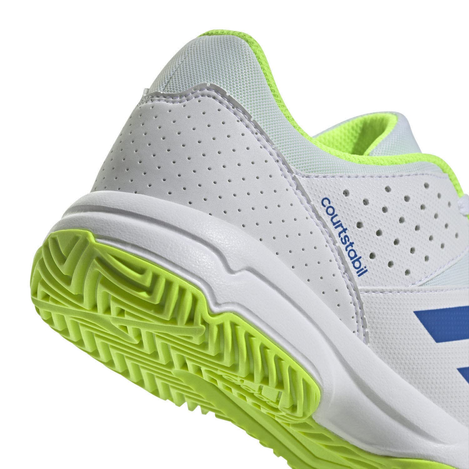 adidas CORTE STABIL JR - 4/36.5