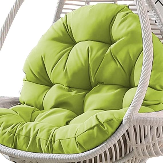 Garden chair Seat Cushion Thicken Hanging Chair Pad For Home Living