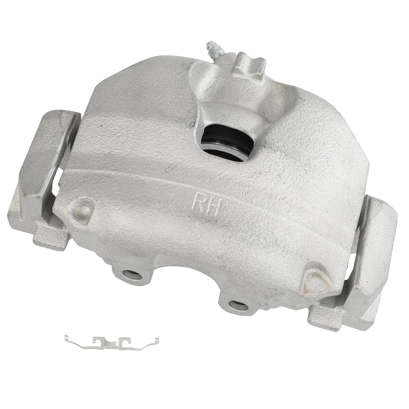 cciyu Front Right Disc Brake Caliper Assembly With Bracket 18B5483