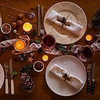 Vista 7 de Vela LED, SYNCHKG080195