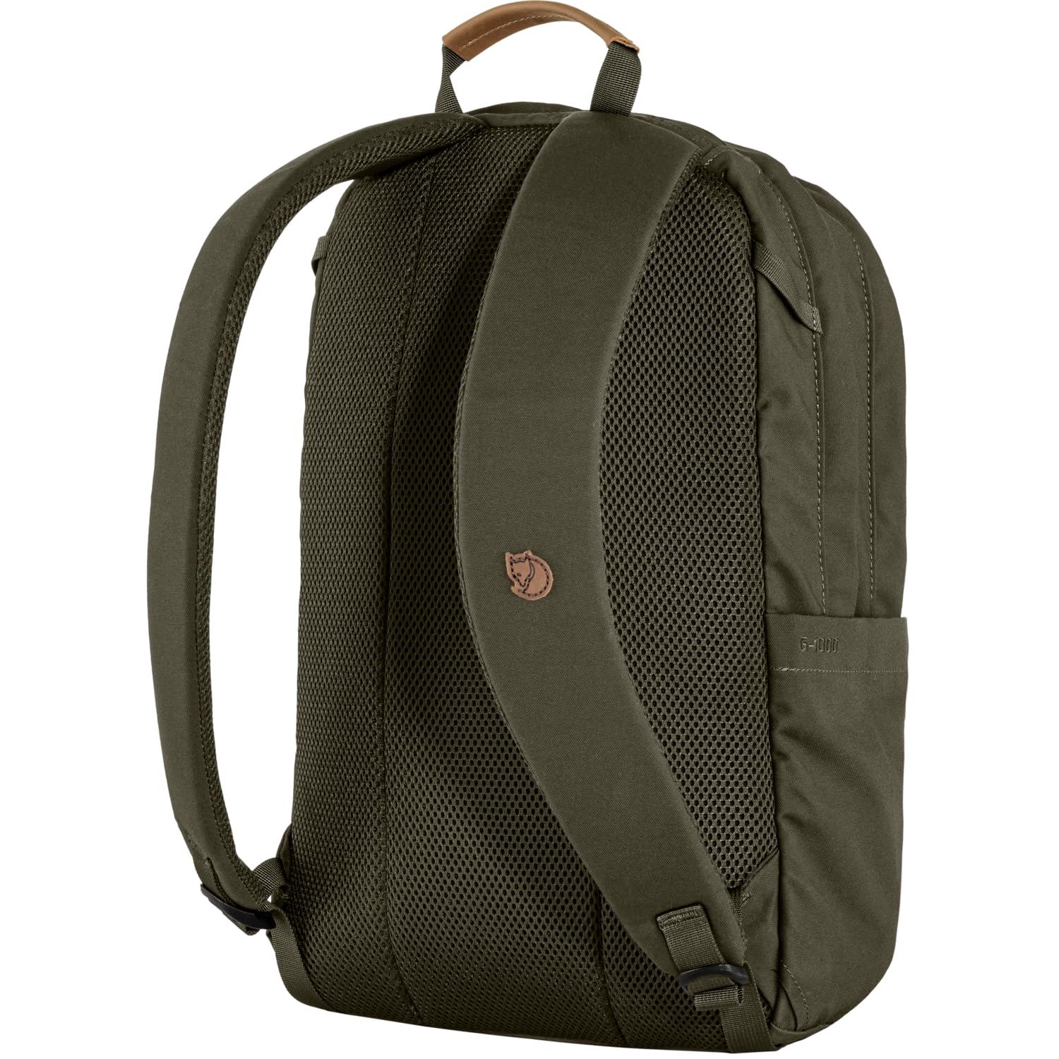 Fjällräven Räven 20 Zaino Unisex - Adulto (Pacco da 1)