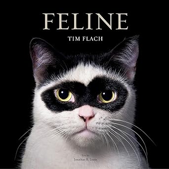 Feline: Photographs