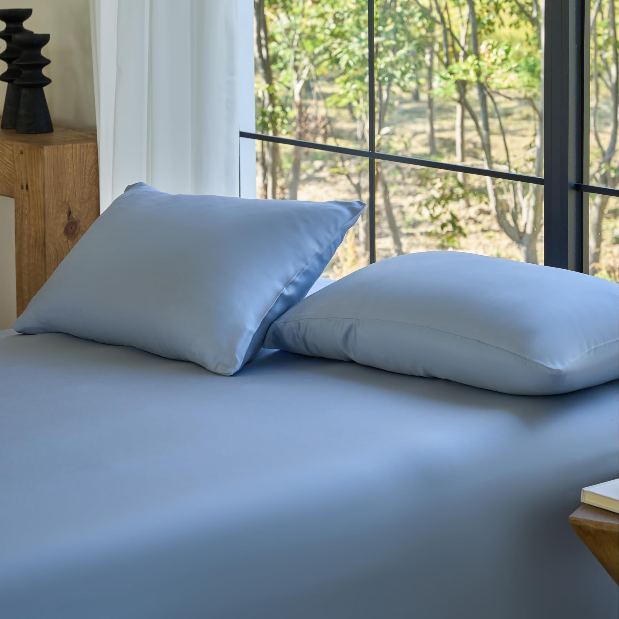 DOZ by SIJO Bamboo Pillowcase Set