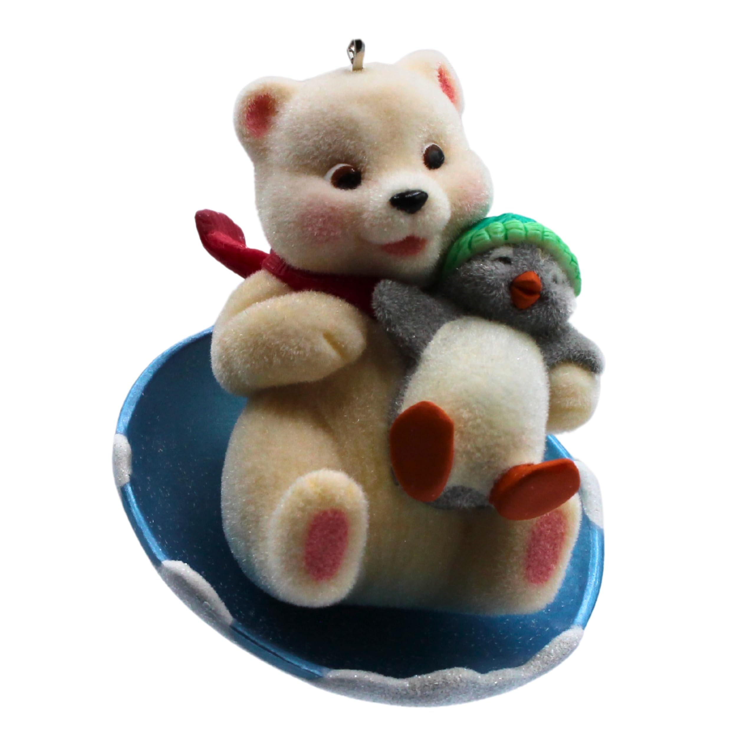 バカラ ノエル スノーボーディングベアNOEL TEDDY BOARD バカラ ノエル