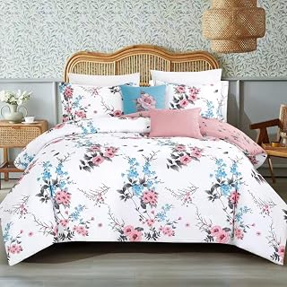 5 Piece Comforter Set King in Pakistan