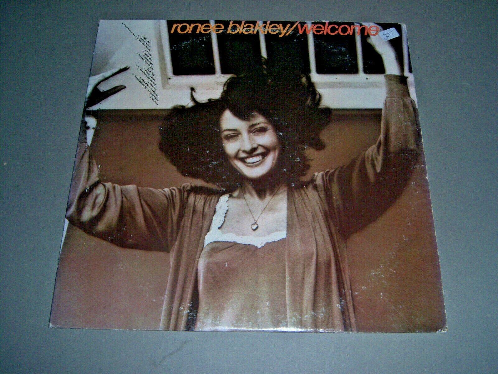 welcome LP: Amazon.ca: Music