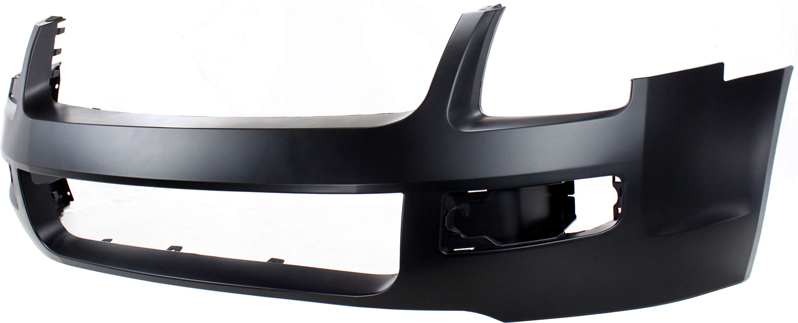 Garage-Pro Bumper Cover Compatible with 2006-2009 Ford Fusion Primed With Fog Light Holes Front