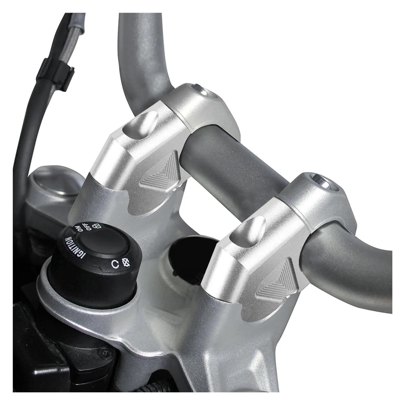 Réhausseur Guidon Moto Pour BMW Pour R1250R Pour R 1250R Pour